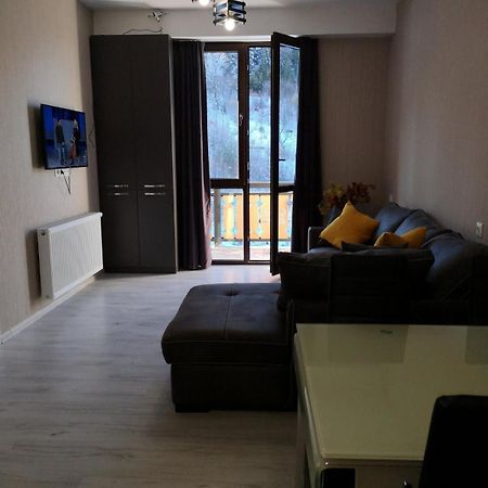 Didveli Residence D44 Бакуриани Экстерьер фото