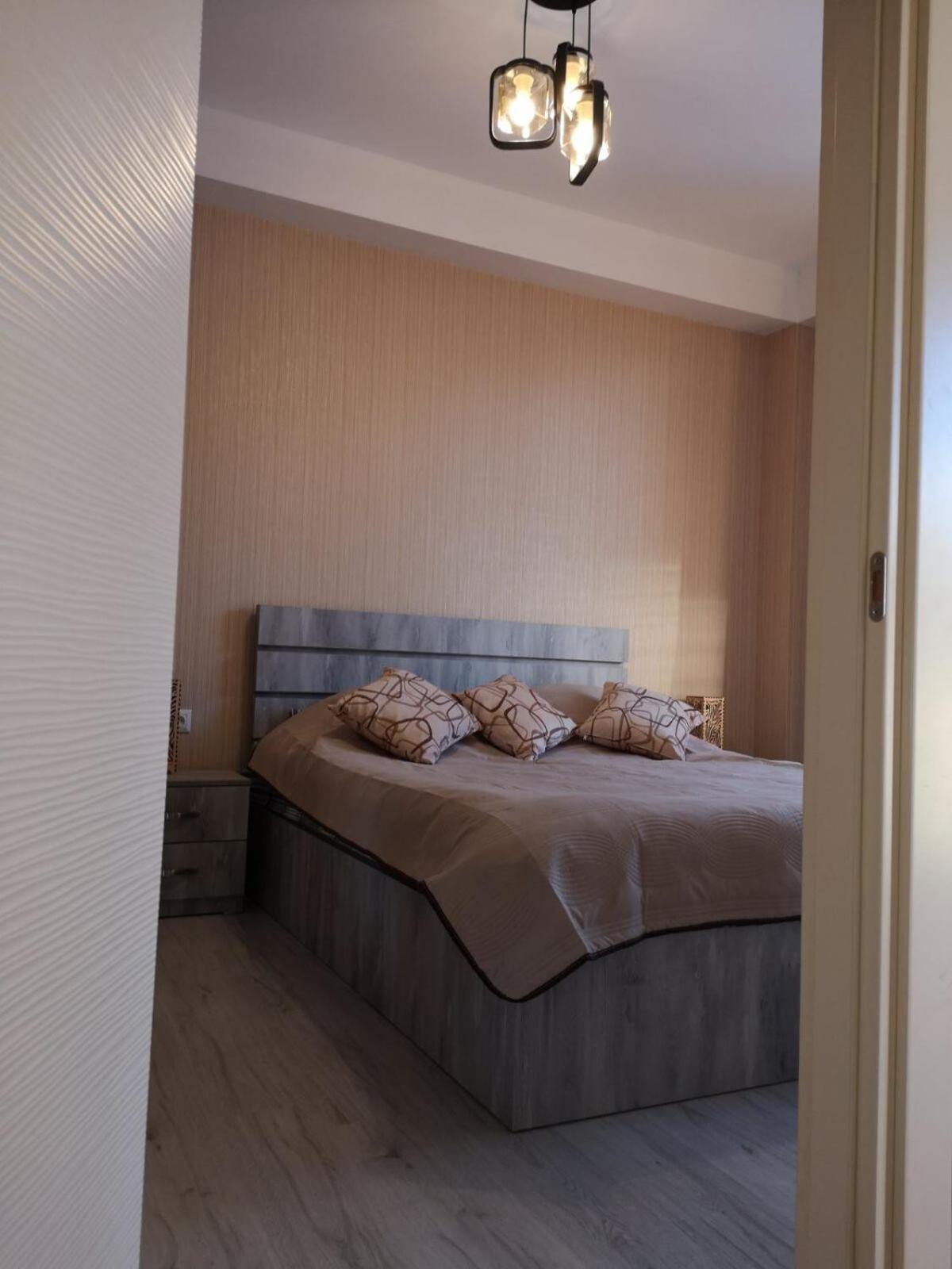 Didveli Residence D44 Бакуриани Экстерьер фото