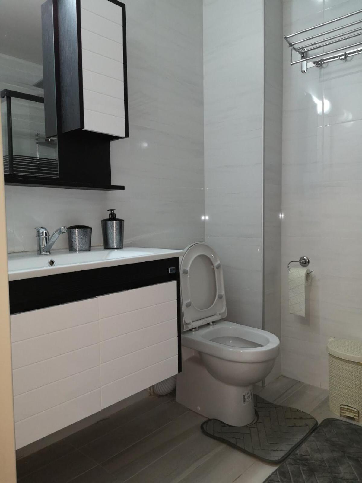 Didveli Residence D44 Бакуриани Экстерьер фото