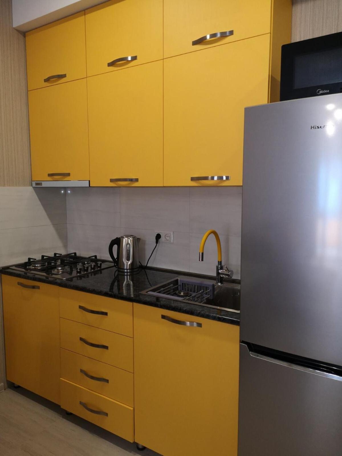 Didveli Residence D44 Бакуриани Экстерьер фото